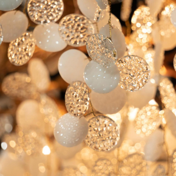 Люстра подвесная Loft it Fairytree 10066/1200 GB