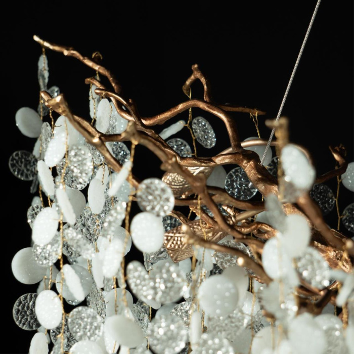 Люстра подвесная Loft it Fairytree 10066/1200 GB