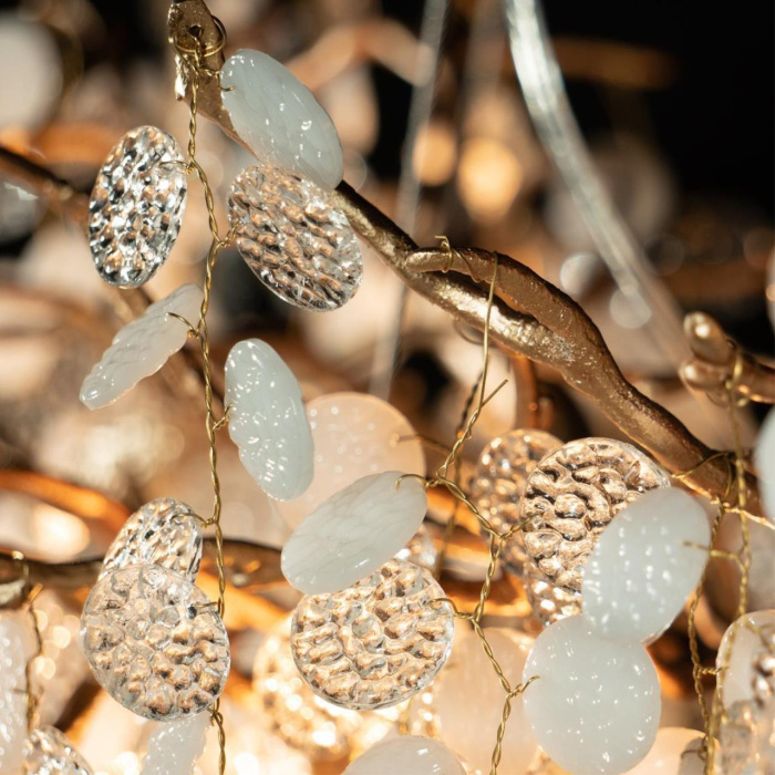 Люстра подвесная Loft it Fairytree 10066/1200 GB