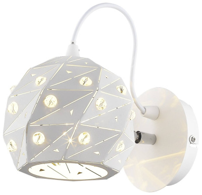 Настенный светильник WERTMARK WE263.01.001