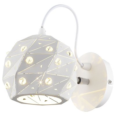 Настенный светильник WERTMARK WE263.01.001