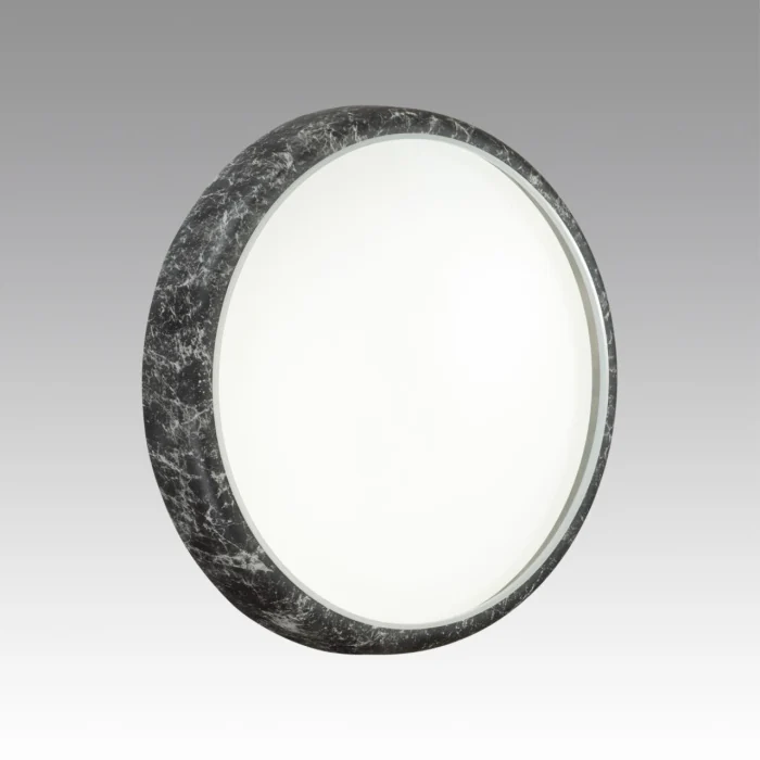 Настенно-потолочный светильник SONEX MRAMO BLACK 7639/EL