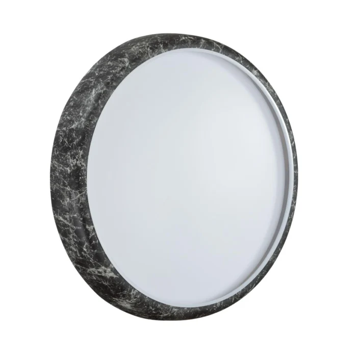 Настенно-потолочный светильник SONEX MRAMO BLACK 7639/EL