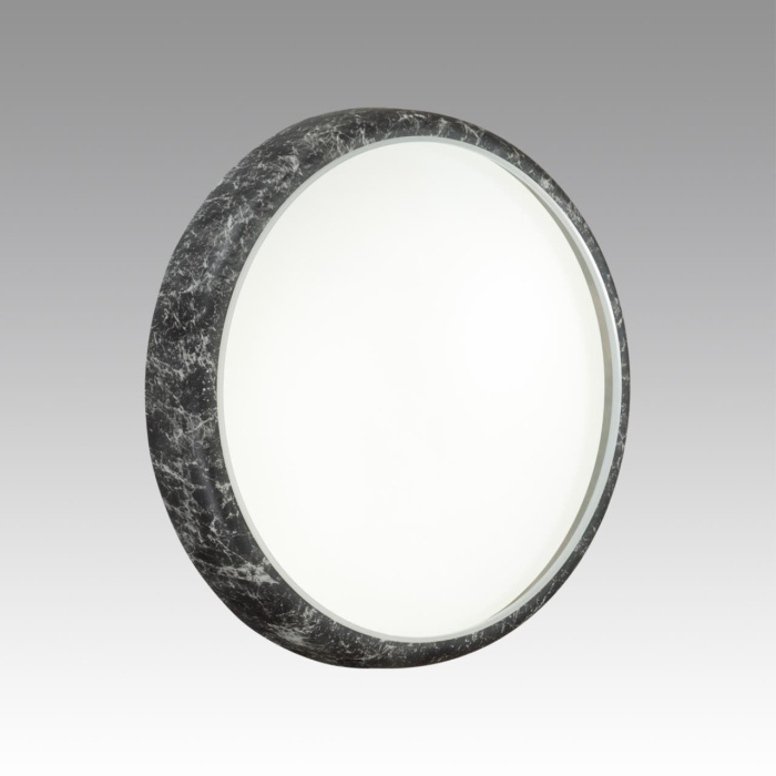 Настенно-потолочный светильник SONEX MRAMO BLACK 7639/EL