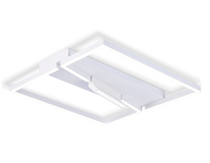 Потолочный светодиодный светильник Ambrella light FL51465