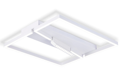 Потолочный светодиодный светильник Ambrella light FL51465