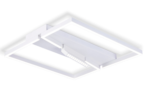 Потолочный светодиодный светильник Ambrella light FL51465