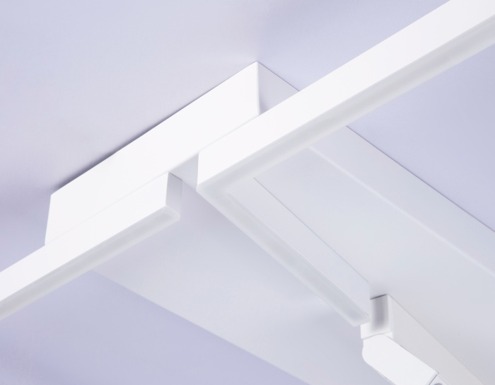 Потолочный светодиодный светильник Ambrella light FL51465