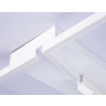 Потолочный светодиодный светильник Ambrella light FL51465