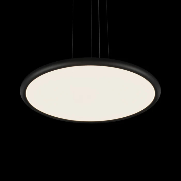 Подвесной светильник LOFT IT Sweety 10454/500P Black