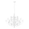 Подвесная люстра Loft it Gino 10196/800 White