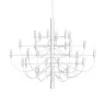 Подвесная люстра Loft it Gino 10196/800 White
