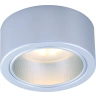 Потолочный светильник Arte Lamp Effetto A5553PL-1GY