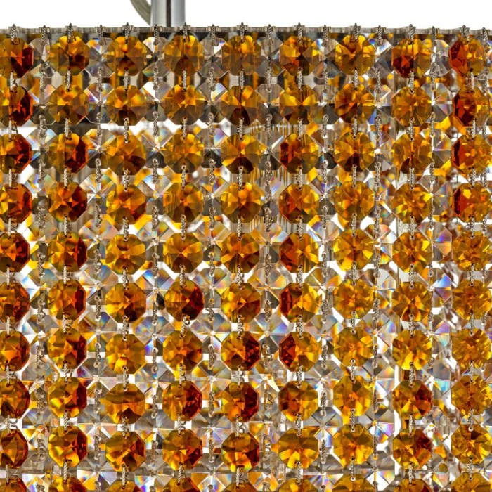 Люстра подвесная Dio D`arte Liano E 1.5.60X30.103 N