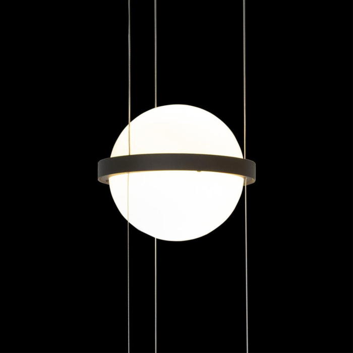 Подвесной светильник Loft it Jardin 10121/B