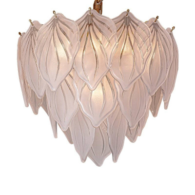 Подвесная люстра L&#039;Arte Luce Luxury Novida L36006