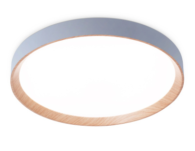 Потолочный светодиодный светильник с пультом Ambrella light FZ1322