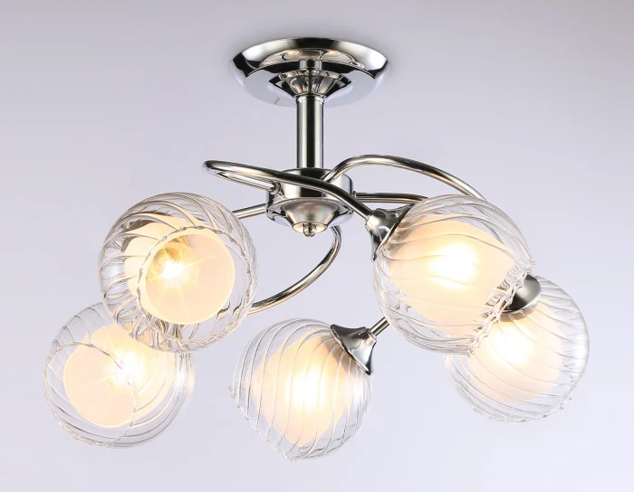 Потолочная люстра Ambrella Traditional TR3198