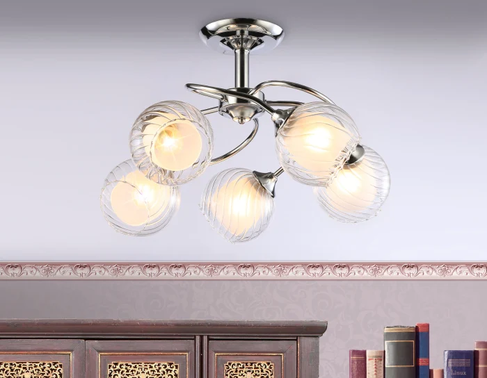 Потолочная люстра Ambrella Traditional TR3198