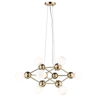 Подвесной светильник WERTMARK WE234.08.303