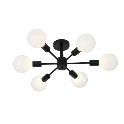 Светильник потолочный ANO ST LUCE SL419.402.06