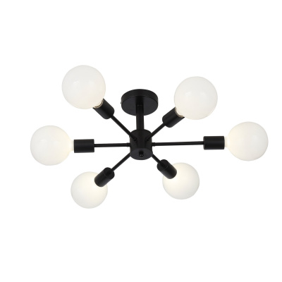 Светильник потолочный ANO ST LUCE SL419.402.06