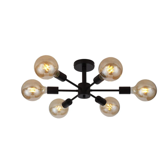 Светильник потолочный ANO ST LUCE SL419.402.06