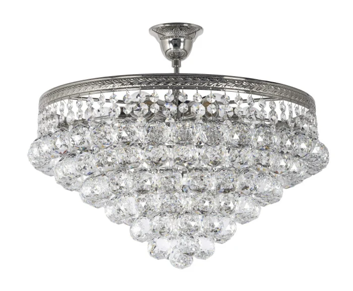 Потолочная люстра Dio DArte Elite Cremono E 1.3.46.600 N