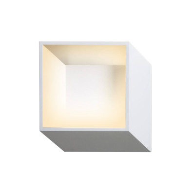 Светодиодный настенный светильник L&#039;Arte Luce Luxury Tetro L42022