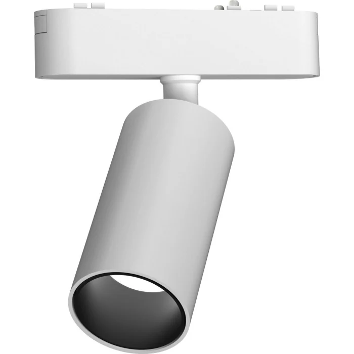 Трековый светильник, 12W, 4000K WTH.O10.007.40.12 WERTMARK