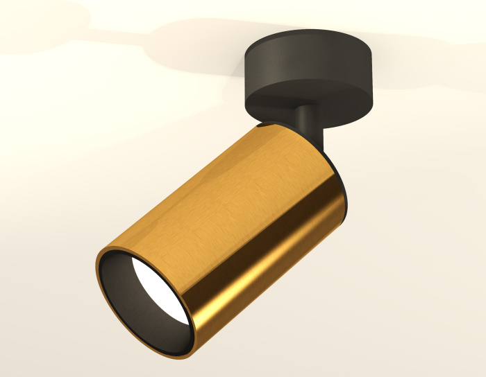 Комплект накладного поворотного светильника Ambrella light XM6327020