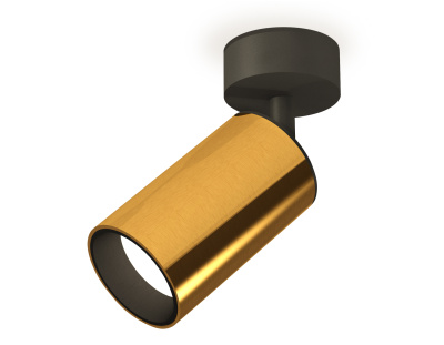 Комплект накладного поворотного светильника Ambrella light XM6327020