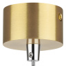Подвесной светильник TUBO LED 5W 300LM 360G ЗОЛОТО 3000K Lightstar LT7472332
