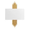 Настенный светильник Loft it Poema 10458 Gold
