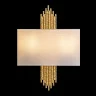 Настенный светильник Loft it Poema 10458 Gold