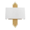 Настенный светильник Loft it Poema 10458 Gold