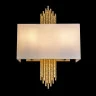 Настенный светильник Loft it Poema 10458 Gold