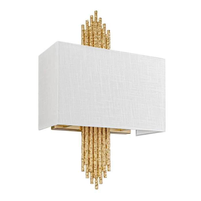 Настенный светильник Loft it Poema 10458 Gold