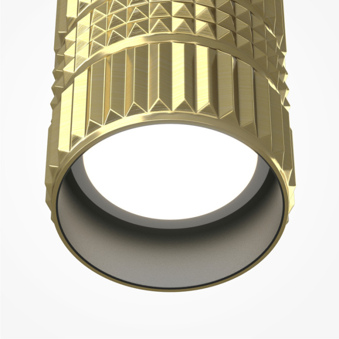 Подвесной светильник Maytoni Modern MOD475PL-01BS