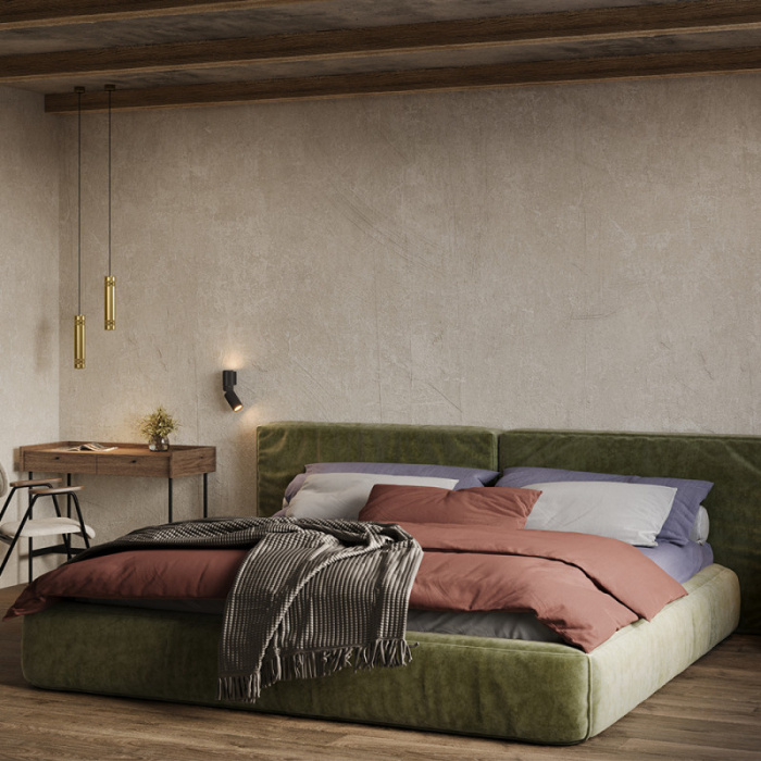 Подвесной светильник Maytoni Modern MOD475PL-01BS