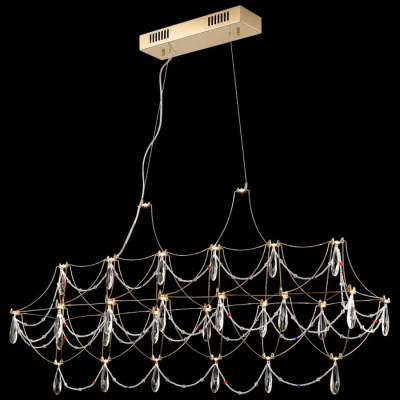 Подвесной светильник FELICIA WERTMARK WE336.24.323