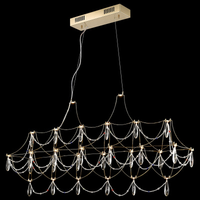 Подвесной светильник FELICIA WERTMARK WE336.24.323