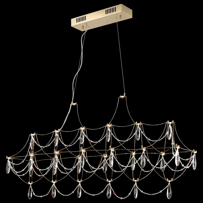 Подвесной светильник FELICIA WERTMARK WE336.24.323