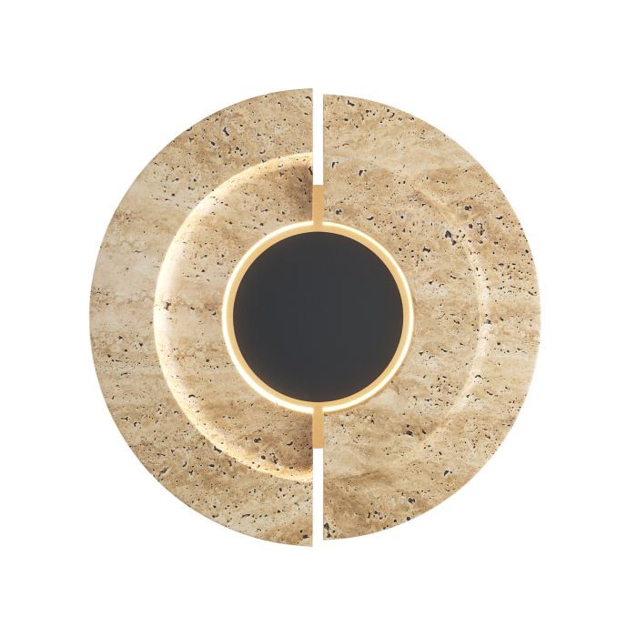 Настенный светильник Maytoni Daylight MOD462WL-L10BG3K