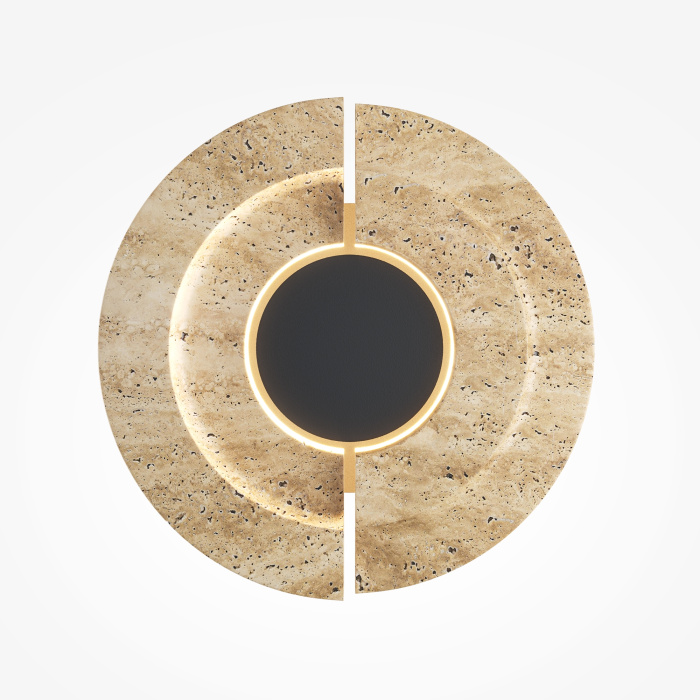 Настенный светильник Maytoni Daylight MOD462WL-L10BG3K