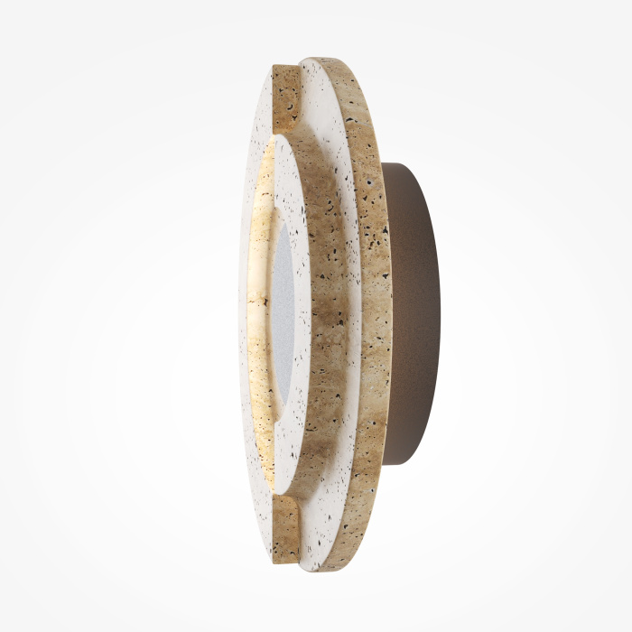 Настенный светильник Maytoni Daylight MOD462WL-L10BG3K