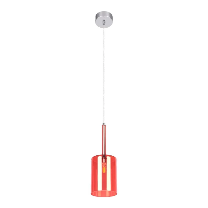 Подвесной светильник Loft it Spillray 10232/C Red