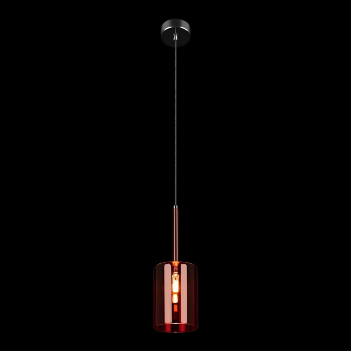 Подвесной светильник Loft it Spillray 10232/C Red