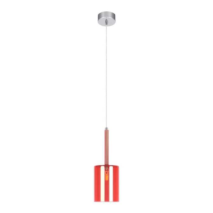 Подвесной светильник Loft it Spillray 10232/C Red
