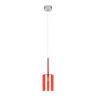 Подвесной светильник Loft it Spillray 10232/C Red